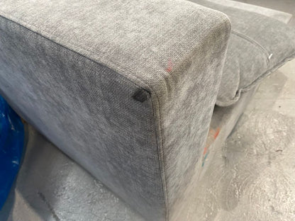 Lot of 2 x Dusk Boston Upholstery Set for Cleaning (ref DUS-APM-A-13211) Total RRP £1958