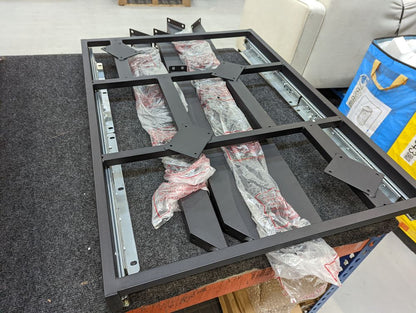 Lot of 6 x Dusk items grade-BER Spares or repair RRP £2234.00