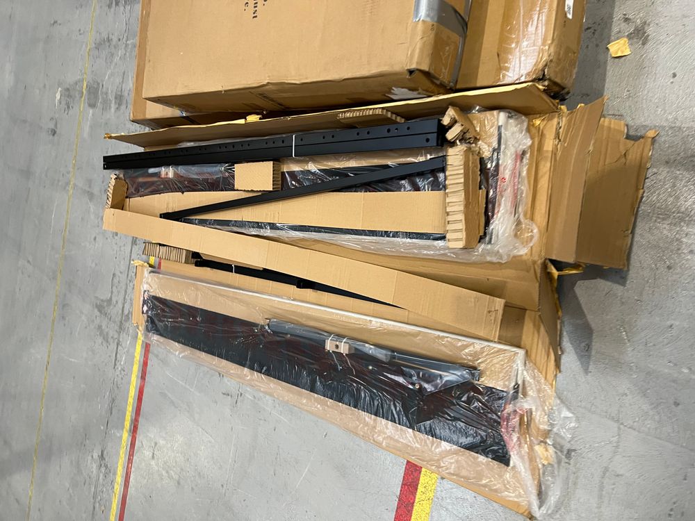 Lot of 3 x Dusk Items for Spares or Repair (ref DUS-APM-A-12704) Total RRP £1300