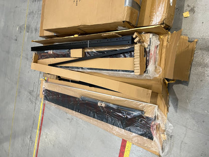 Lot of 3 x Dusk Items for Spares or Repair (ref DUS-APM-A-12704) Total RRP £1300