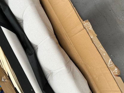 Lot of 5 x Dusk Items inc Beds for Spares or Repair (ref DUS-APM-A-12754) Total RRP £2715