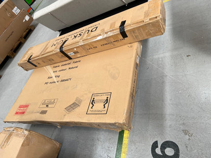Lot of 5 x Dusk Items inc Beds for Spares or Repair (ref DUS-APM-A-12754) Total RRP £2715
