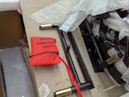 Lot of 6 x Swoon items grade-BER Spares or repair RRP £2204.00