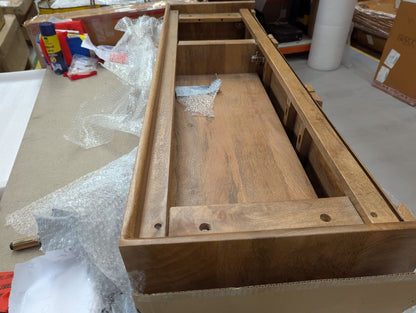 Lot of 6 x Swoon items grade-BER Spares or repair RRP £2204.00