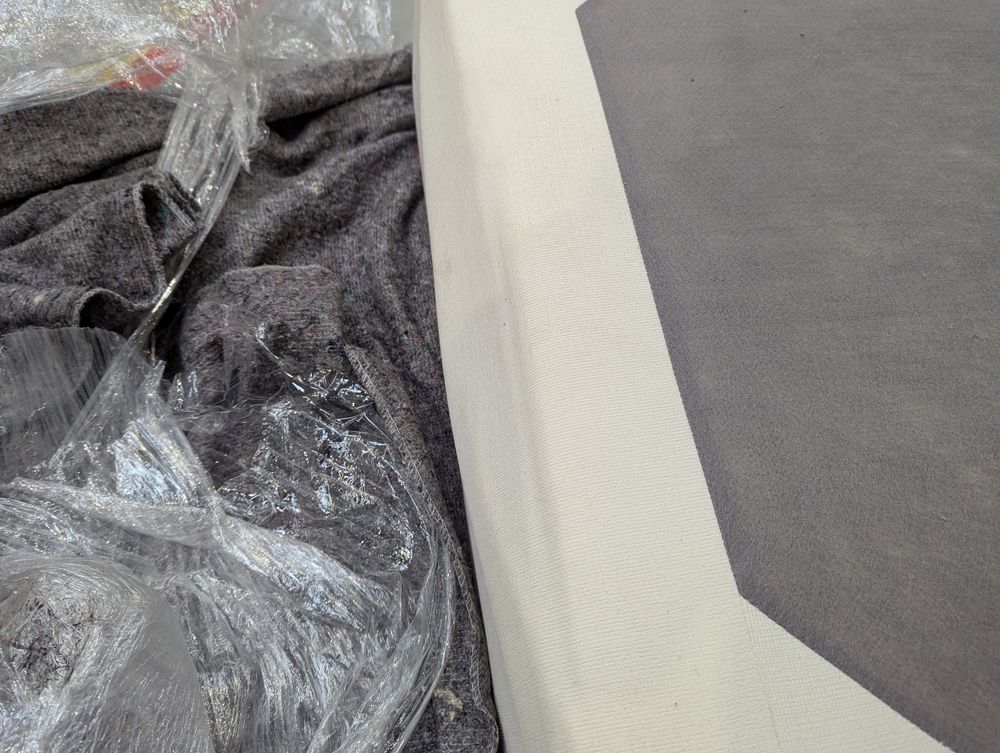 Lot of 2 x Dusk items grade-C3 Damaged repairable RRP £997.00