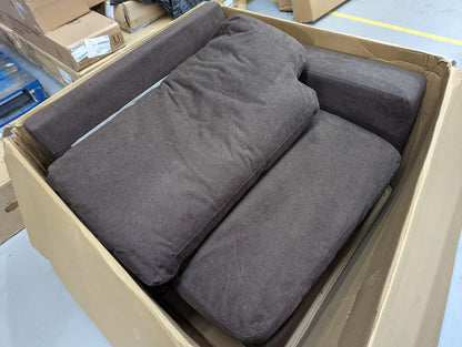 Lot of 5 x Dusk Items inc Upholstery for Spares or Repair (ref DUS-GOL-A-13714) Total RRP £2007
