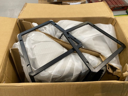 Lot of 13 x Dusk Items for Spares or Repair (ref DUS-GOL-A-13599) Total RRP £1944