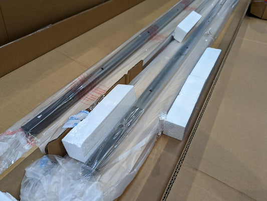 Lot of 5 x Dusk Items for Spares or Repair (ref DUS-GOL-A-13877) Total RRP £1762