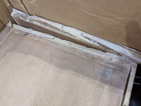 Lot of 9 x Fishe & Lilly Items for Spares or Repair (ref FIS-APM-A-13636) Total RRP £3139.91