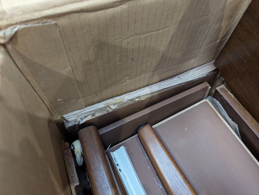 Lot of 9 x Fishe & Lilly Items for Spares or Repair (ref FIS-APM-A-13636) Total RRP £3139.91