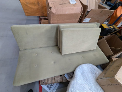 Lot of 2 x Dusk items grade-BER Spares or repair RRP £528.00