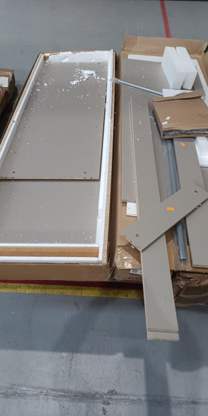 Lot of 5 x Dusk items grade-BER Spares or repair RRP £1291.00