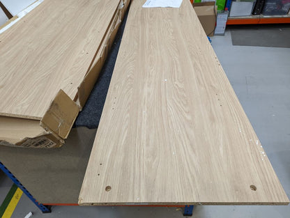 Lot of 8 x Dusk items grade-BER Spares or repair RRP £2352.00