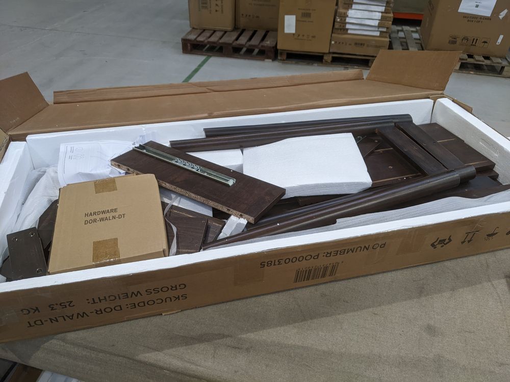 Lot of 12 x Dusk Items for Spares or Repair (ref DUS-APM-A-12541) Total RRP £1689