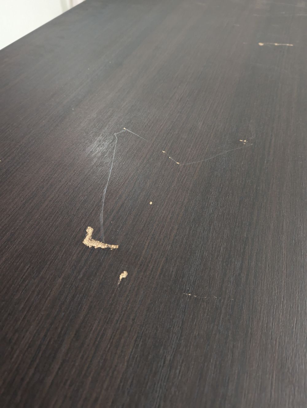 ROO-APM-00059 Grade-BER Roobba Joseph 220 Dining Table Gold Metal - Table Base Only RRP £669