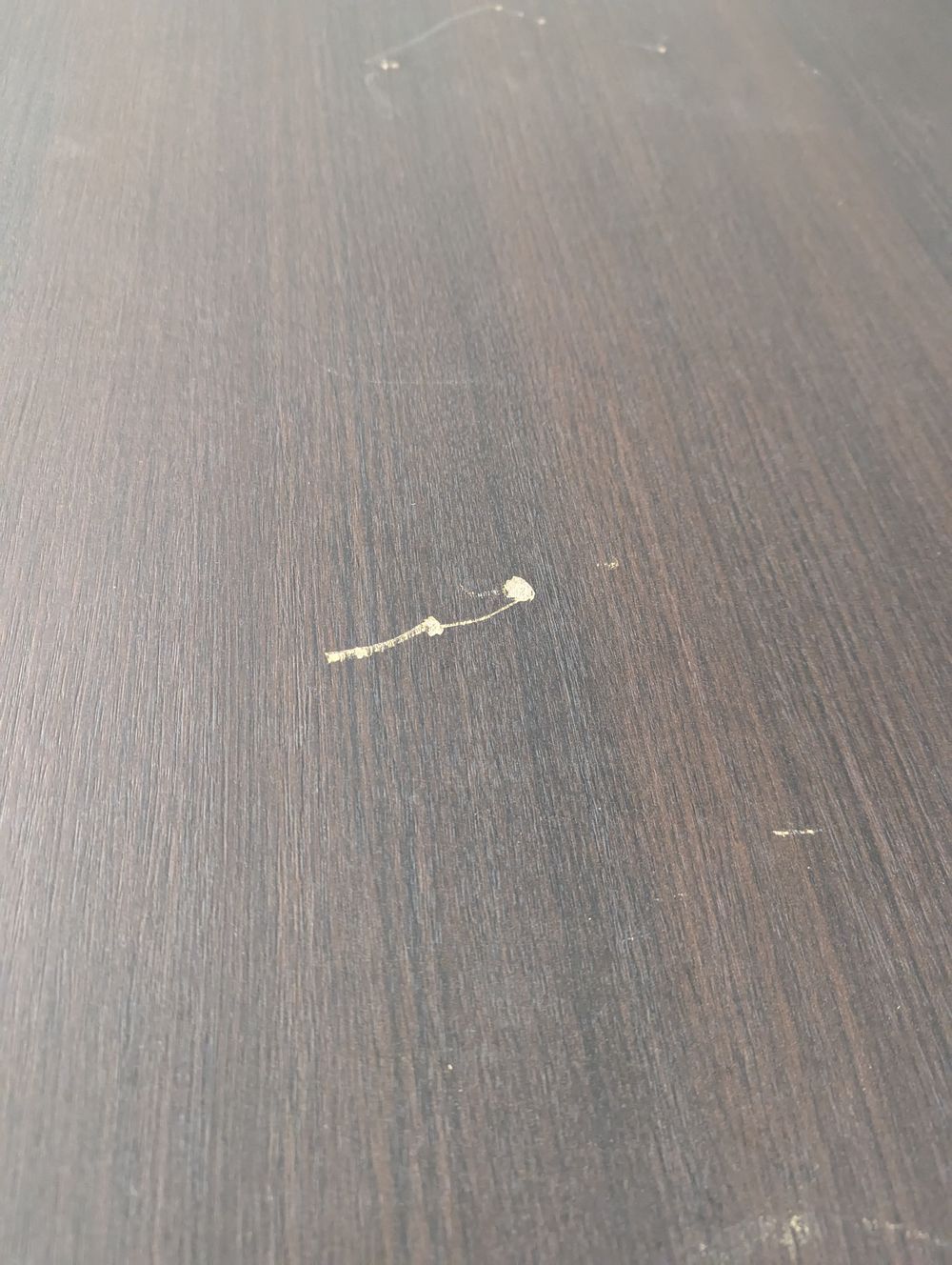 ROO-APM-00059 Grade-BER Roobba Joseph 220 Dining Table Gold Metal - Table Base Only RRP £669