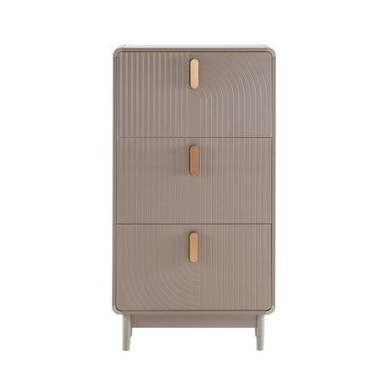 DUS-CC2-04323 Grade-B Dusk Marnie Shoe Storage - Taupe RRP £189.00