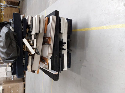 Lot of 8 x Dusk items grade-DOA Spares or repair RRP £2505.00