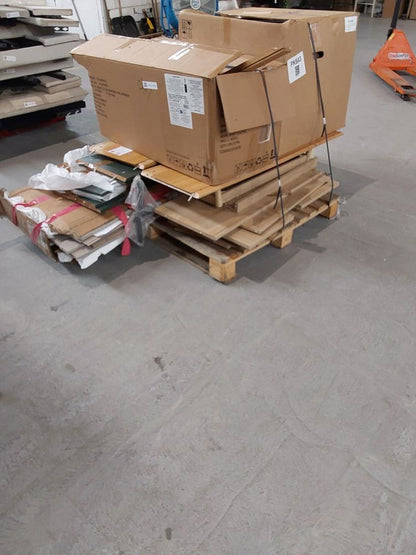 Lot of 5 x Dusk items grade-DOA Spares or repair RRP £1009.00