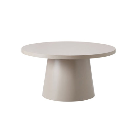DUS-CC2-04953 Grade-B Dusk Talia Coffee Table - Taupe RRP £104.00
