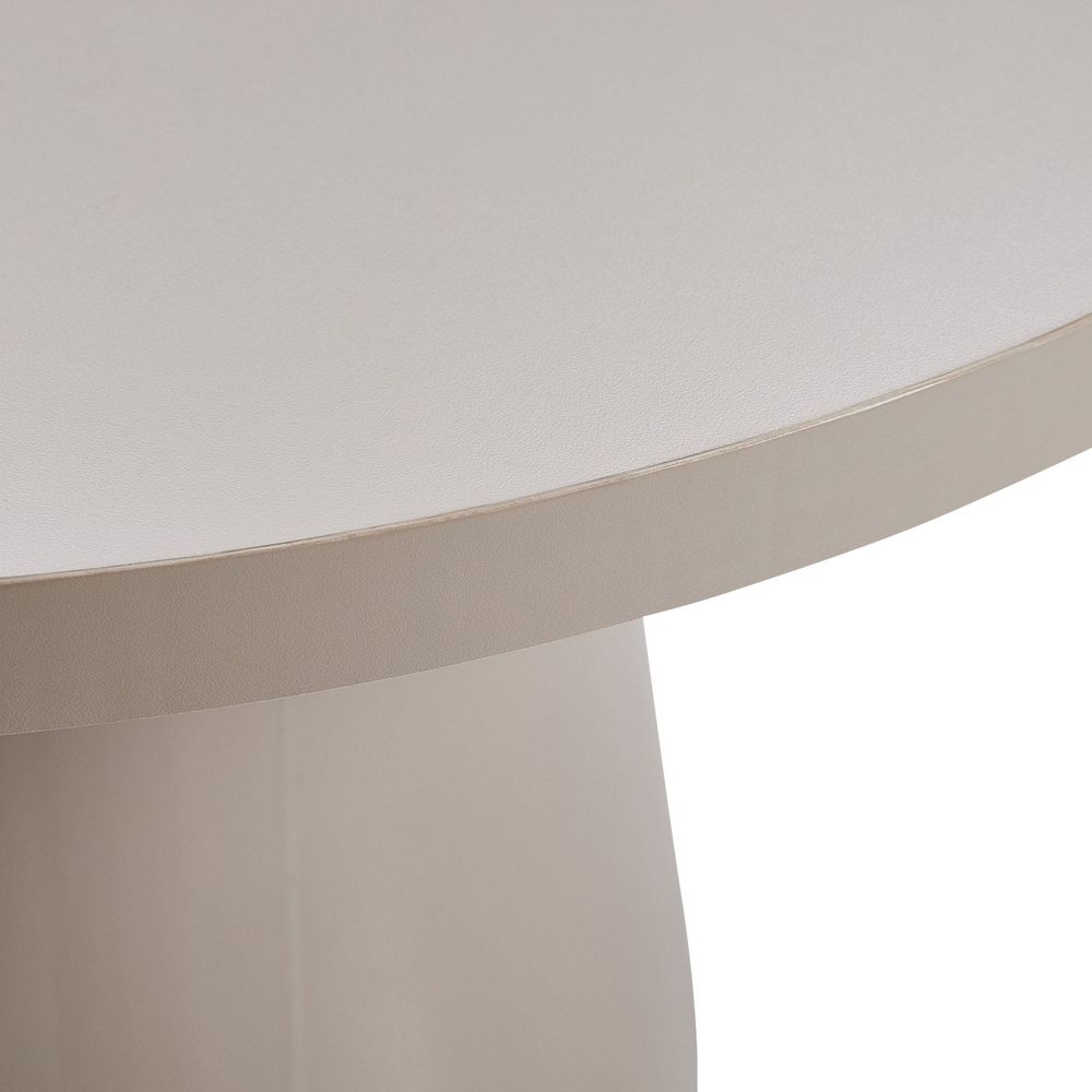 DUS-CC2-04953 Grade-B Dusk Talia Coffee Table - Taupe RRP £104.00