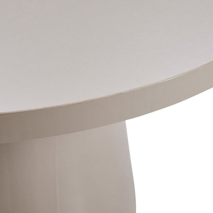 DUS-CC2-04953 Grade-B Dusk Talia Coffee Table - Taupe RRP £104.00