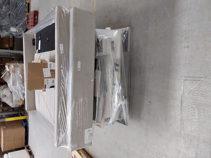 Lot of 5 x Dusk Bed items grade-DOA Spares or repair RRP £1715.00