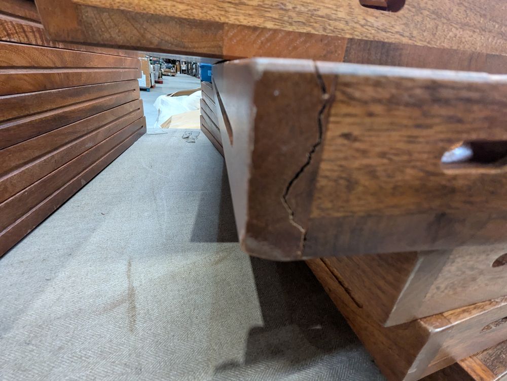 Lot of 3 x Swoon items grade-BER Spares or repair RRP £2427.00