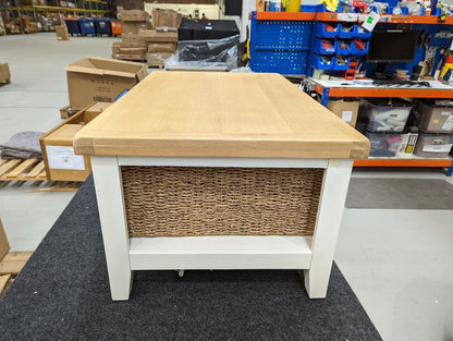 Lot of 4 x Big Furniture Warehouse items grade-C3 Damaged repairable RRP £719.96