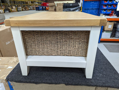 Lot of 4 x Big Furniture Warehouse items grade-C3 Damaged repairable RRP £719.96