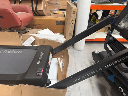 ECH-APM-01587 Grade-BER Echelon Stride-4s Foldable Connected Treadmill RRP £1899