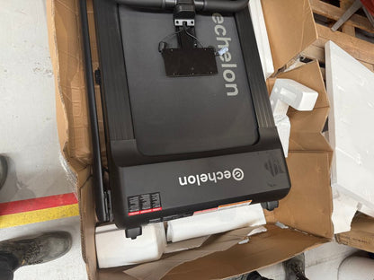 ECH-APM-01587 Grade-BER Echelon Stride-4s Foldable Connected Treadmill RRP £1899