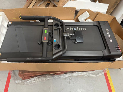 ECH-APM-01587 Grade-BER Echelon Stride-4s Foldable Connected Treadmill RRP £1899