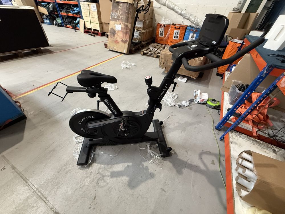 Lot of 3 x Echelon items grade-BER Spares or repair RRP £4897.00