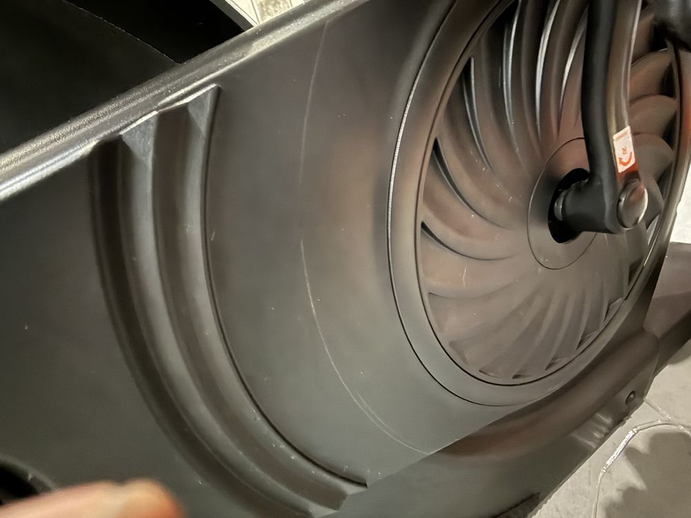 Lot of 3 x Echelon items grade-BER Spares or repair RRP £4897.00