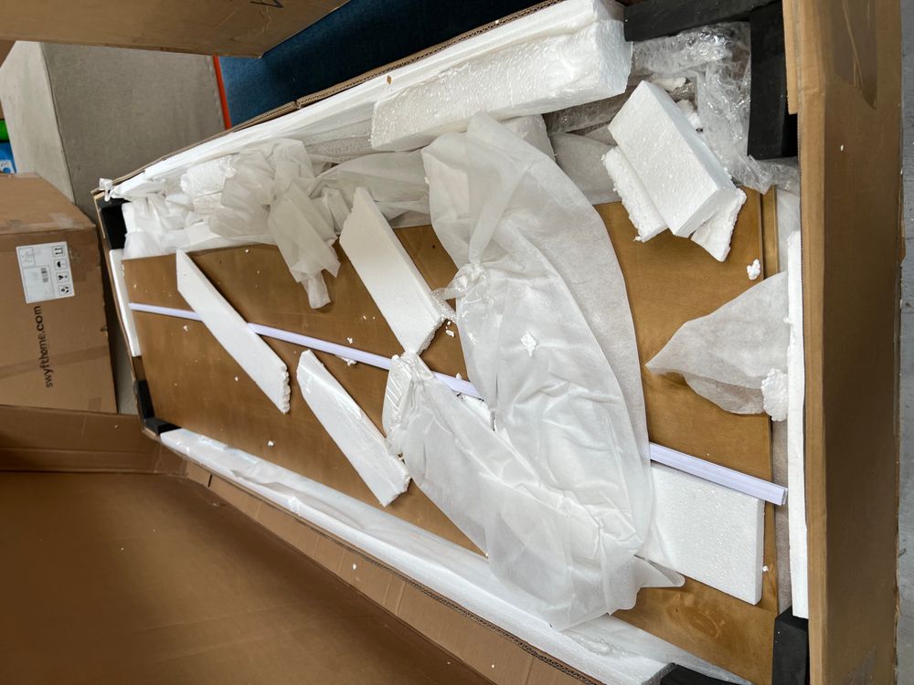 Lot of 3 x Dusk Items for Spares or Repair (ref DUS-APM-A-12704) Total RRP £1300