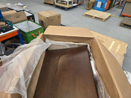 Lot of 6 x Dusk items grade-BER Spares or repair RRP £2194.00