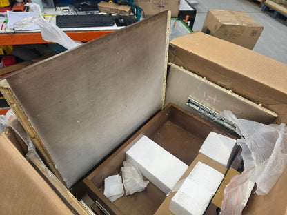 Lot of 6 x Dusk items grade-BER Spares or repair RRP £2194.00