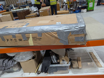 Lot of 9 x Dusk items grade-BER Spares or repair RRP £1843.00