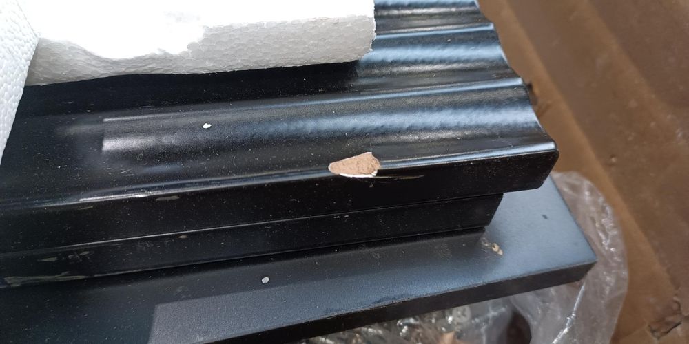 Lot of 5 x Dusk Items for Spares or Repair (ref DUS-GOL-A-13937) Total RRP £1288