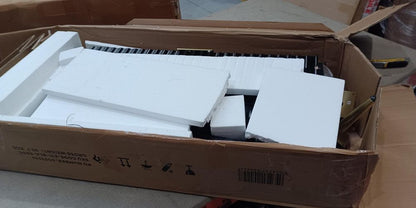 Lot of 5 x Dusk Items for Spares or Repair (ref DUS-GOL-A-13937) Total RRP £1288