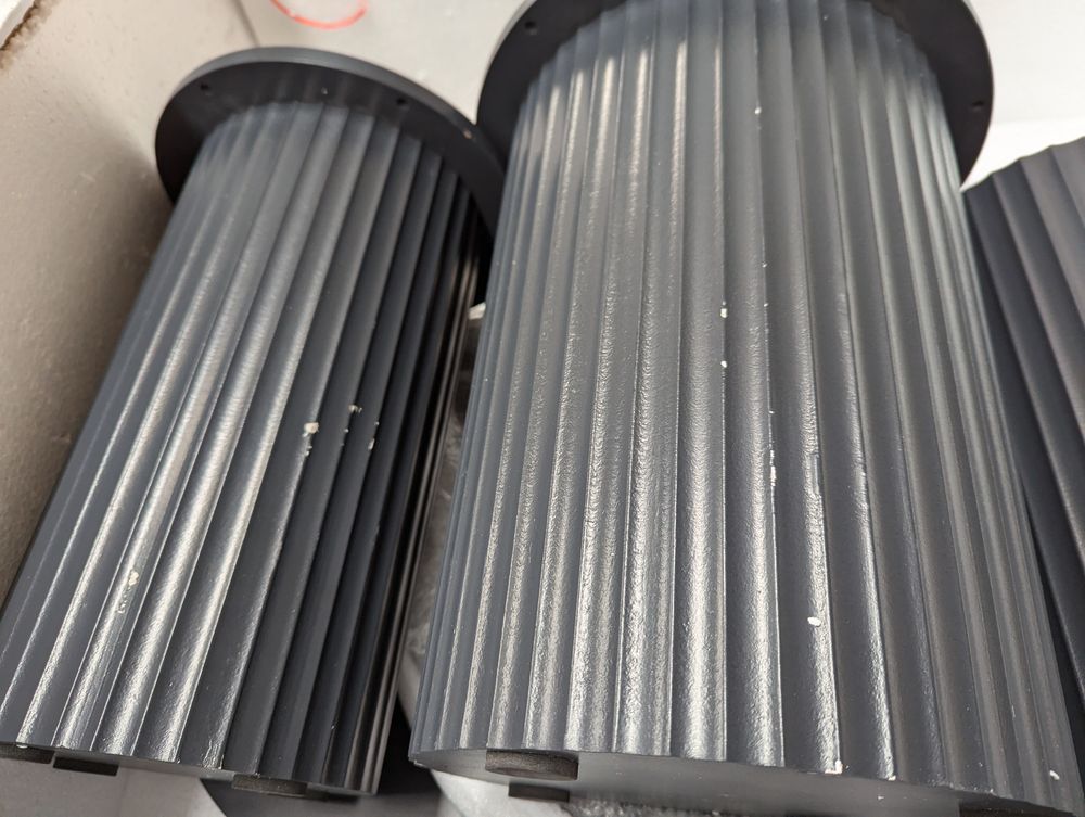 Lot of 16 x Dusk Items for Spares or Repair (ref DUS-APM-A-12770) Total RRP £2395