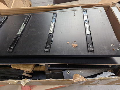 Lot of 7 x Dusk items grade-DOA Spares or repair RRP £2112.00