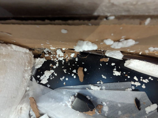 Lot of 4 x Dusk Furniture for Spares or Repair (ref DUS-GOL-A-13835) Total RRP £1253