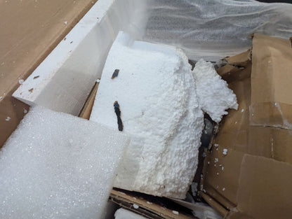 Lot of 4 x Dusk Furniture for Spares or Repair (ref DUS-GOL-A-13835) Total RRP £1253