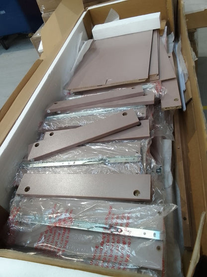 Lot of 9 x Dusk Items for Spares or Repair (ref DUS-GOL-A-13810) Total RRP £1569