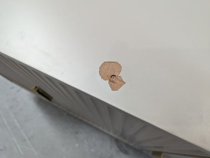 Lot of 3 x Dusk Furniture Items for Spares or Repair (ref DUS-APM-A-13472) Total RRP £882