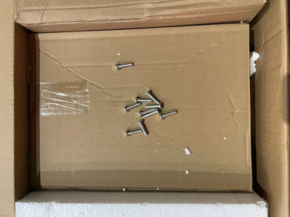 Lot of 7 x Dusk furniture grade-BER Spares or repair RRP £1720.00