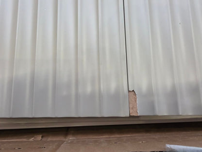 Lot of 10 x Dusk furniture items grade-BER Spares or repair RRP £1776.00