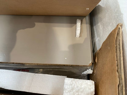 Lot of 2 x Dusk furniture items grade-BER Spares or repair RRP £618.00